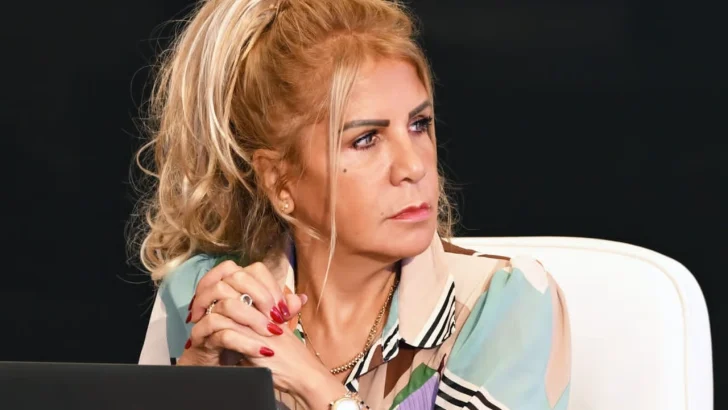 Saida Neghza