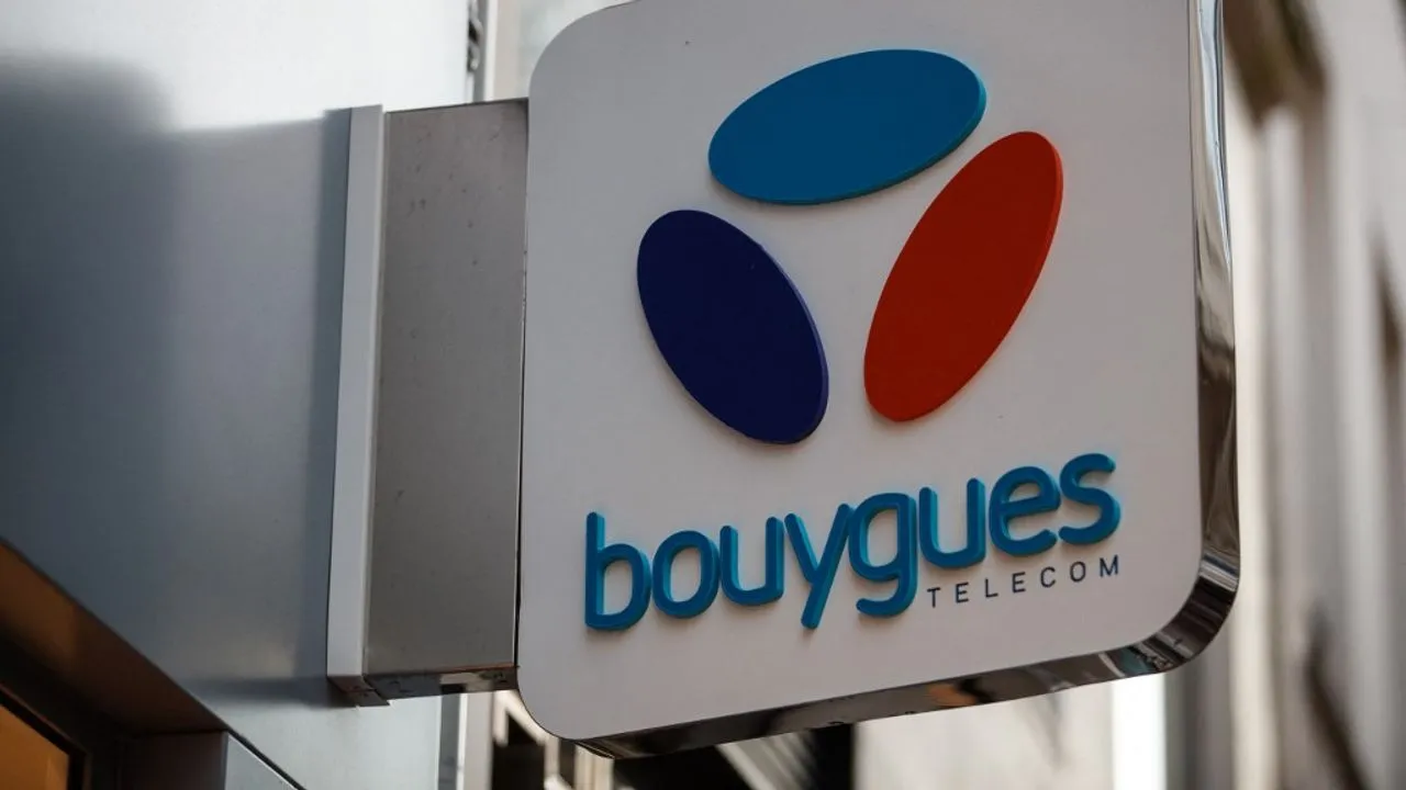 Algériens de France Bouygues