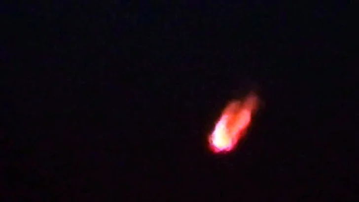 ciel Algérie