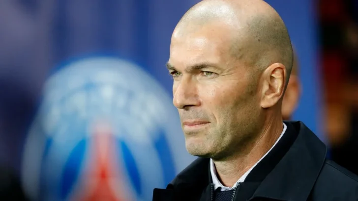 Zidane Nourhene