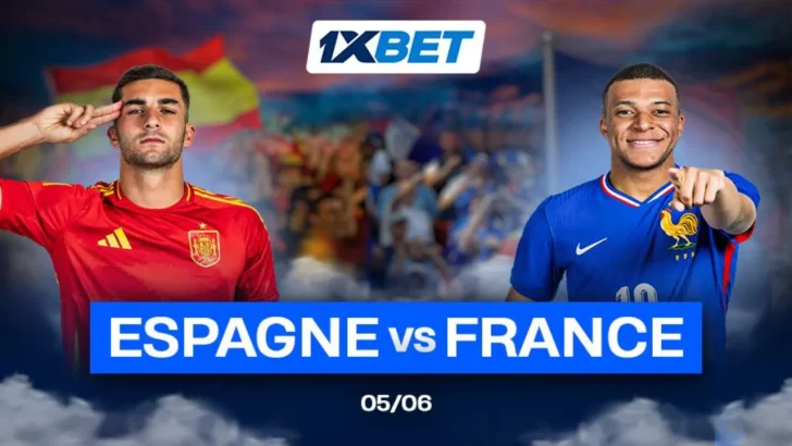 Espagne vs France : les Bleus prendront-ils leur revanche après leur déroute à l’Euro 2024 ?
