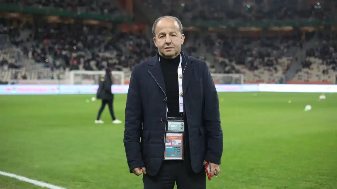 Hakim Medane