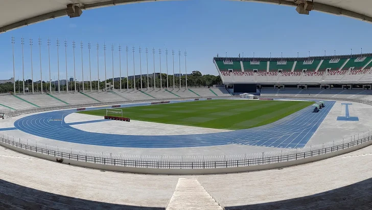 Drame stade 5 juillet