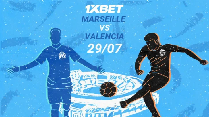Aperçu du match Olympique Marseille-Valence : une bataille de tempéraments dans le sud de la France