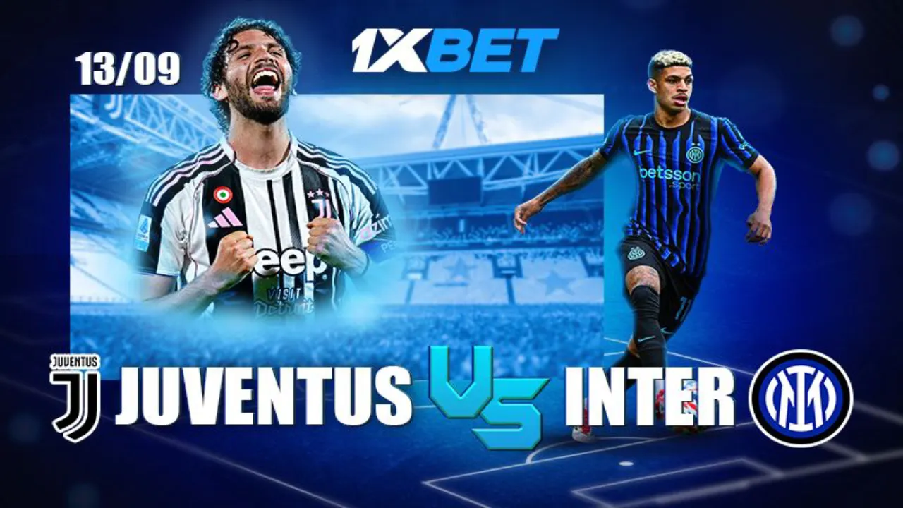 Le Derby d’Italie – un événement footballistique d’envergure mondiale