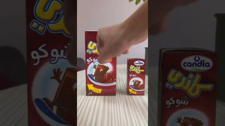 Candy Choco