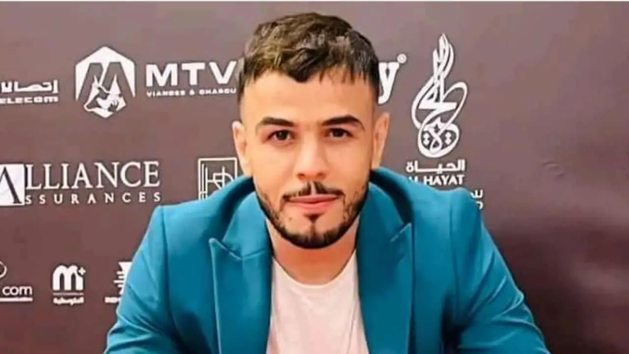 Mohamed Khassani