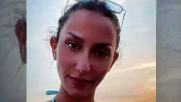 Dahbia Benkired