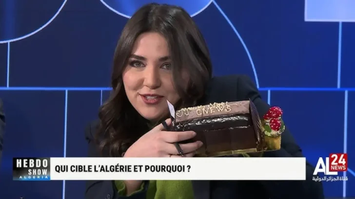 CNEWS Algérie