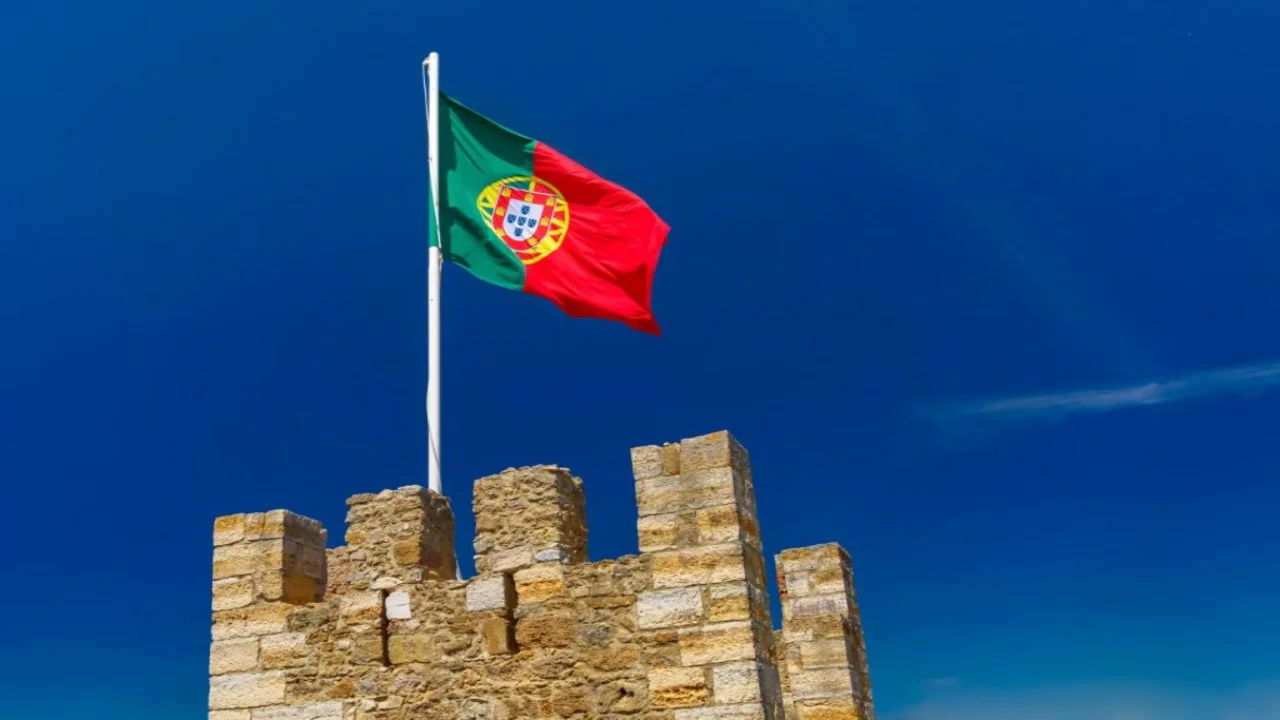 Portugal