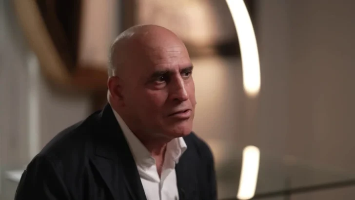 Daniel Siad