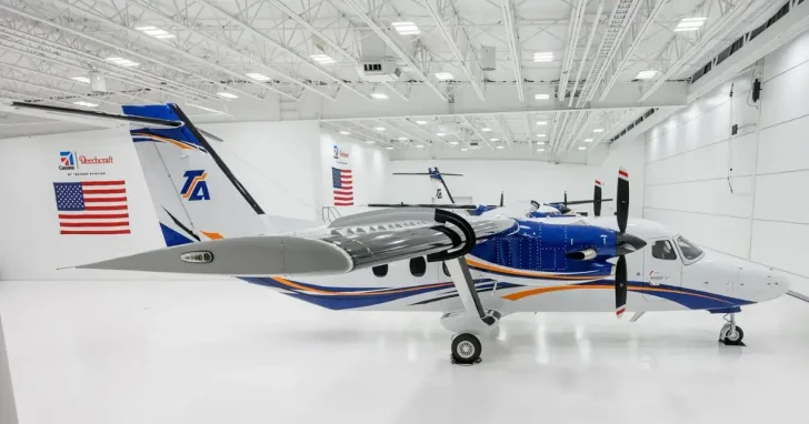 Cessna SkyCourier
