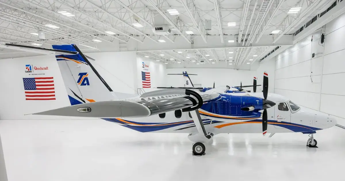 Cessna SkyCourier