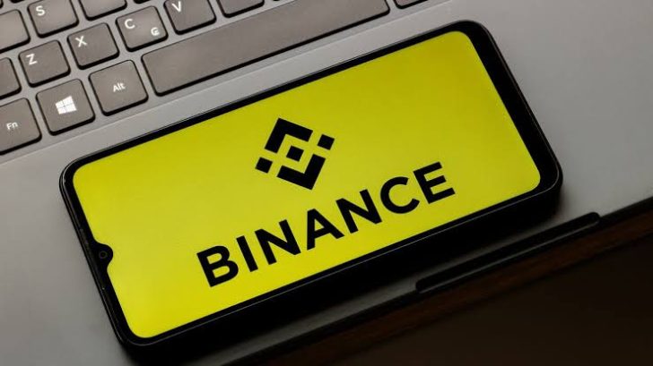 Binance