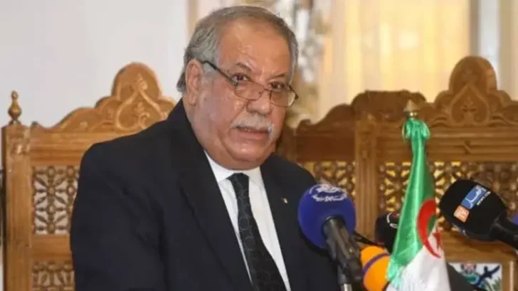 Boualem Boualem
